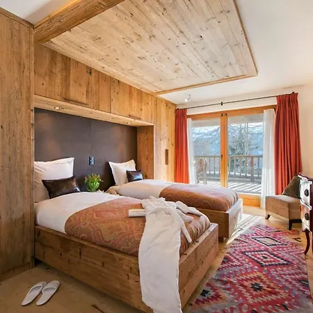 Apartment Vanilla Spittal an der Drau