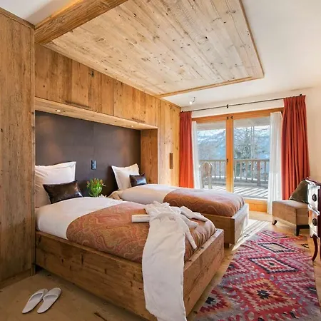 Apartamento Vanilla Spittal an der Drau