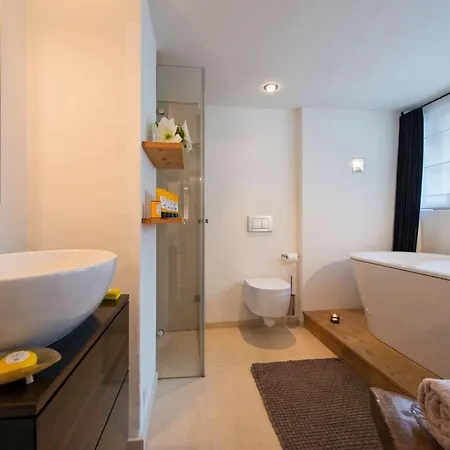 Apartamento Vanilla Spittal an der Drau
