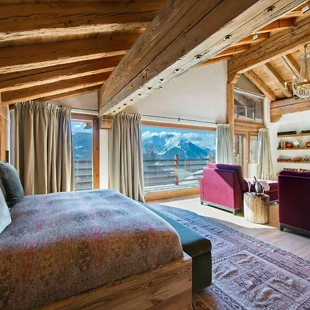 Vanilla Apartment Spittal an der Drau