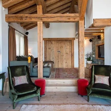 Apartamento Vanilla Spittal an der Drau