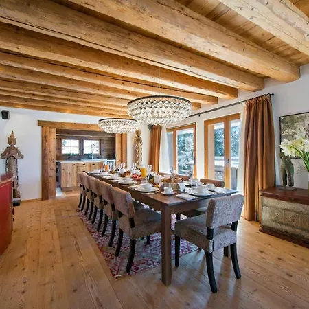 Vanilla Apartment Spittal an der Drau